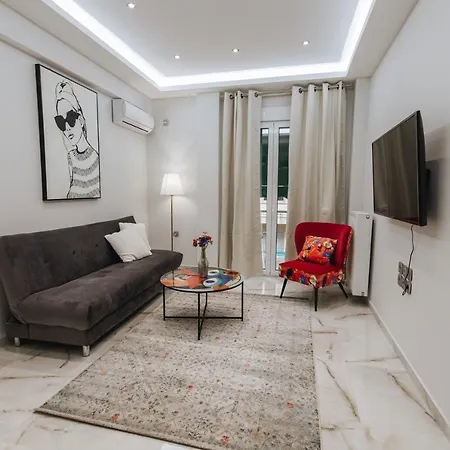 Sweet Dreams 2 Bedroom Vipgreece *