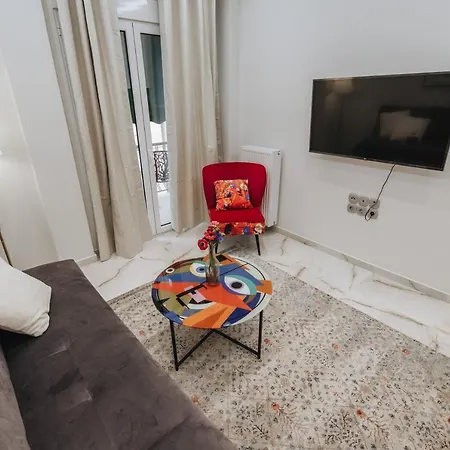 Sweet Dreams 2 Bedroom Vipgreece