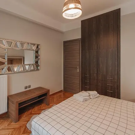 Apartment Sweet Dreams 2 Bedroom Vipgreece
