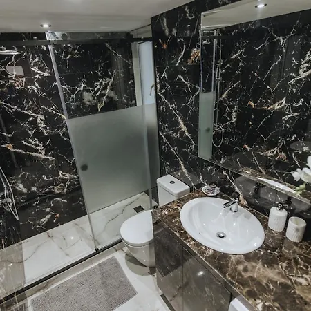 Sweet Dreams 2 Bedroom Vipgreece Apartment *