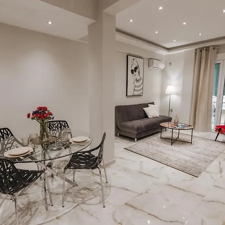 Apartment Sweet Dreams 2 Bedroom Vipgreece Athens