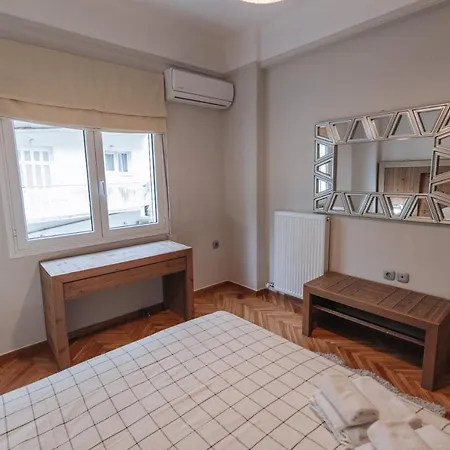 Sweet Dreams 2 Bedroom Vipgreece *