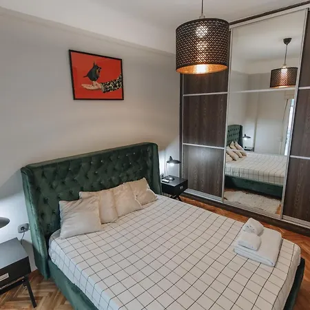 Apartment Sweet Dreams 2 Bedroom Vipgreece Athens