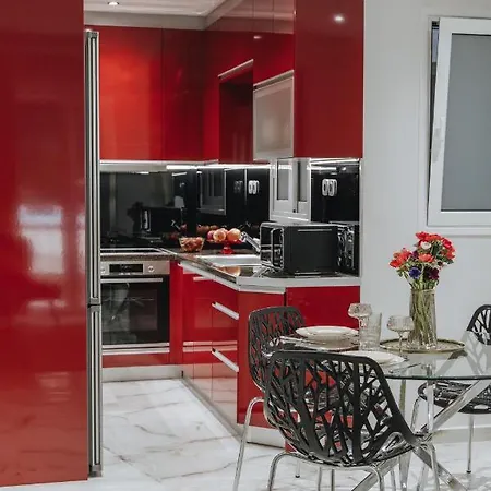 Sweet Dreams 2 Bedroom Vipgreece