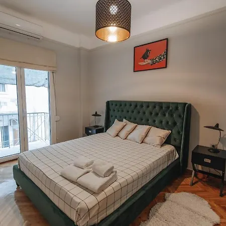 Sweet Dreams 2 Bedroom Vipgreece Apartment
