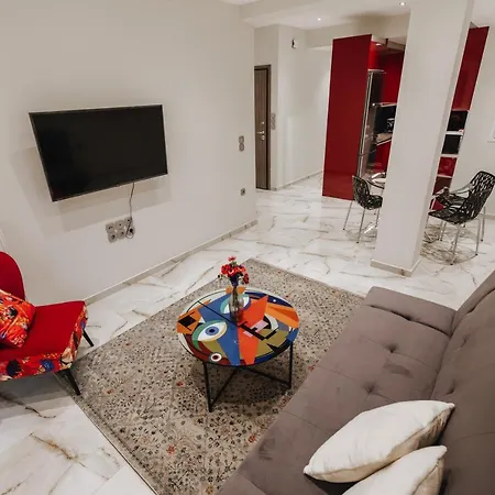 Apartment Sweet Dreams 2 Bedroom Vipgreece Athens