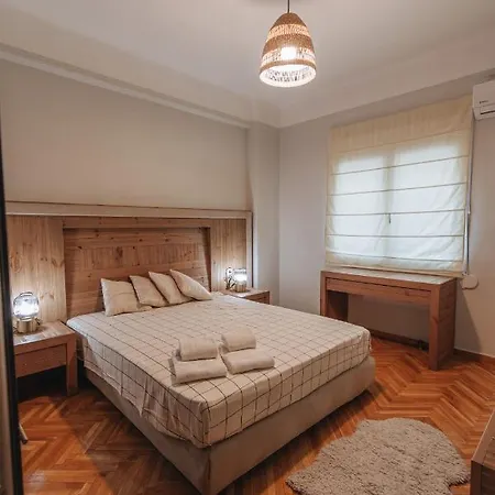Sweet Dreams 2 Bedroom Vipgreece Apartment Athens