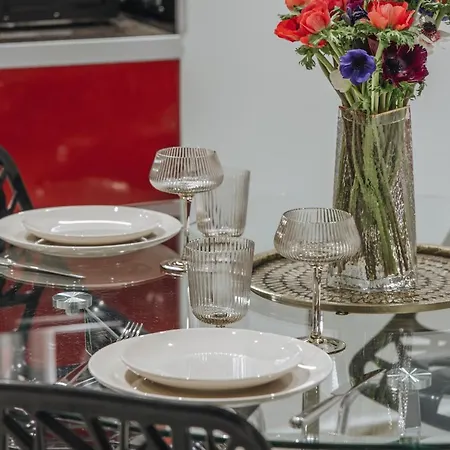 Apartment Sweet Dreams 2 Bedroom Vipgreece