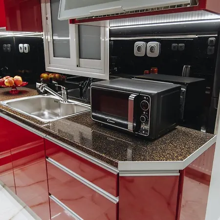 Sweet Dreams 2 Bedroom Vipgreece * Aten